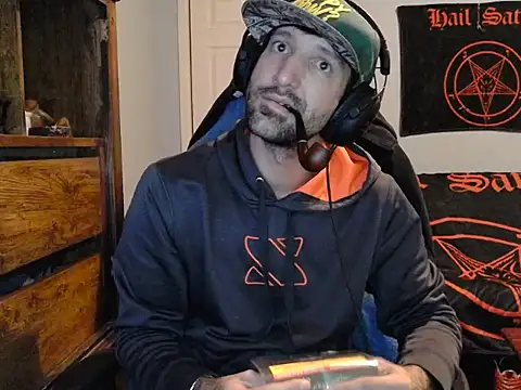 Ardokks online show from November 4, 2025, 4:33 am