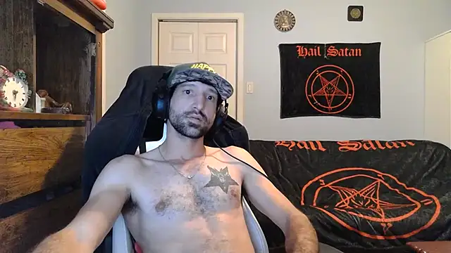 Ardokks online show from November 18, 2025, 9:41 pm