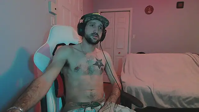 Ardokks online show from January 8, 2026, 2:47 am