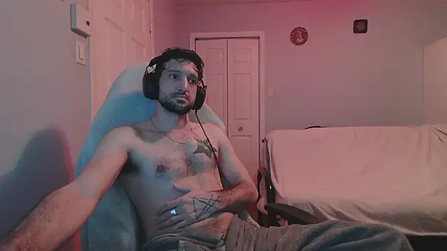 Ardokks online show from February 26, 2026, 3:38 am