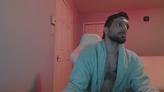 Ardokks online show from February 27, 2026, 2:55 am