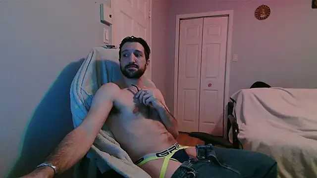 Ardokks online show from March 18, 2026, 1:53 am