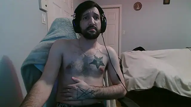 Ardokks online show from April 17, 2026, 2:36 am