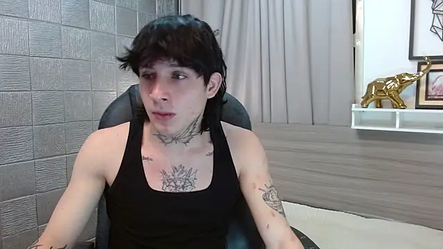 Iantwink18 online show from December 17, 2025, 9:48 am