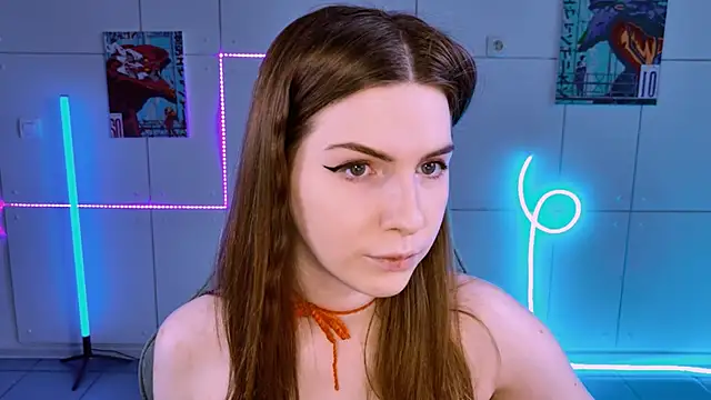 AliceCUNTach online show from September 20, 2025, 5:08 am