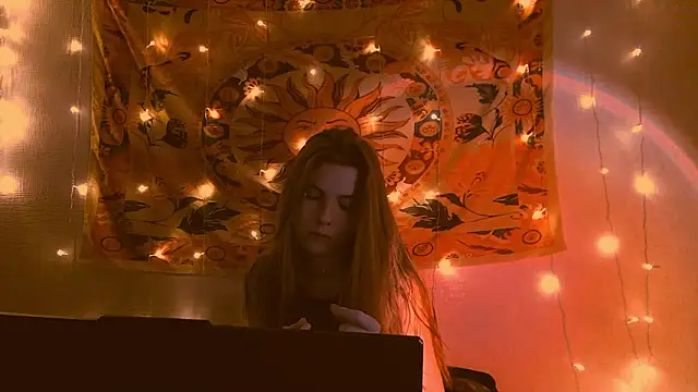 AliceCUNTach online show from March 29, 2026, 1:05 am