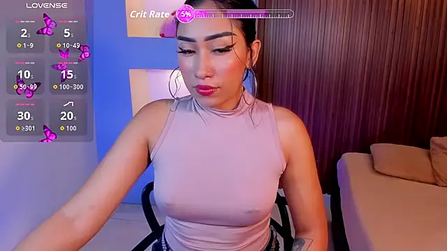 Snapshot of RebecaRush4 chatting on October 9, 2025, 3:48 am RebecaRush4 online show from October 9, 2025, 3:48 am