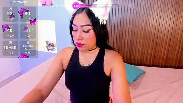 Snapshot of RebecaRush4 chatting on October 14, 2025, 4:02 am RebecaRush4 online show from October 14, 2025, 4:02 am