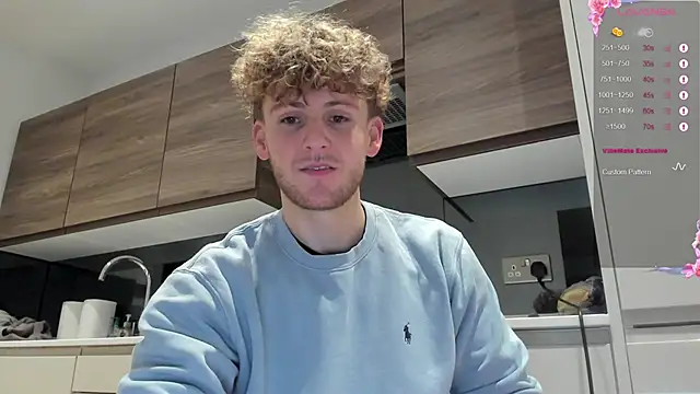 DominantAlex18 online show from November 26, 2025, 3:57 pm