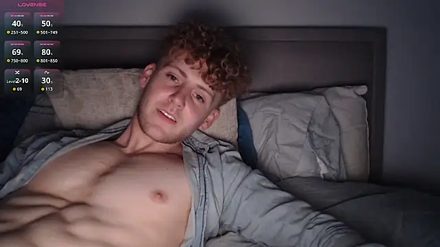 DominantAlex18 online show from April 16, 2026, 1:23 pm