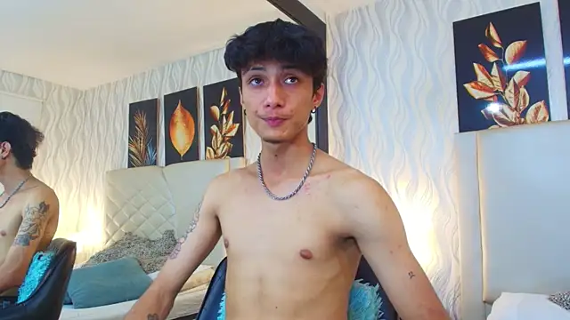 Lean Portman online show from November 5, 2025, 9:59 pm