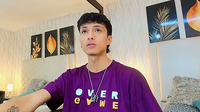 Lean Portman online show from January 16, 2026, 8:24 pm