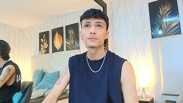 Lean Portman online show from March 9, 2026, 7:40 pm