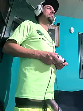 El Andres 1 online show from May 24, 2026, 4:50 am