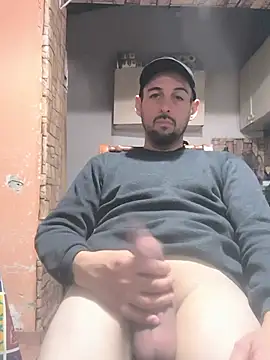 El Andres 1 online show from May 26, 2026, 3:57 am