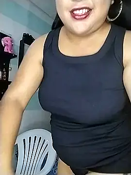 Angelly ricura online show from October 8, 2025, 2:36 pm