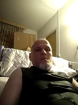 NacktDaniel online show from November 4, 2025, 6:29 pm