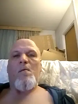 NacktDaniel online show from November 6, 2025, 5:58 pm