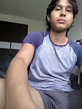 TeddyBear 07 online show from November 6, 2025, 12:28 pm