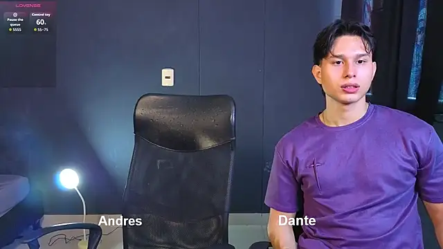 TeddyBear 07 online show from March 12, 2026, 1:06 pm