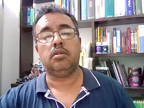 HomHot47 online show from October 5, 2025, 2:21 am