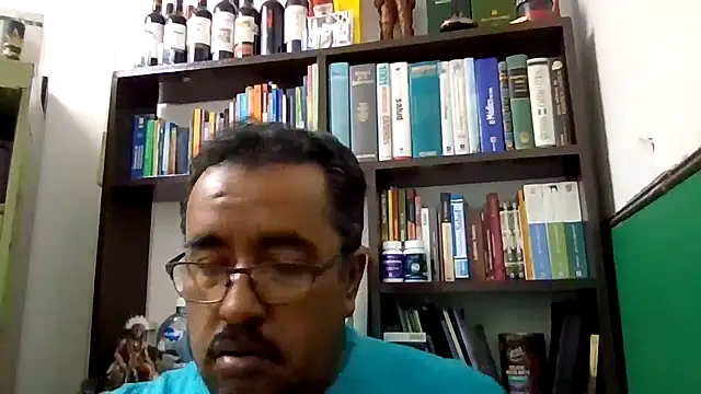 HomHot47 online show from October 19, 2025, 9:26 pm