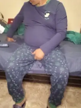 Snapshot of HomHot47 chatting on January 17, 2026, 5:34 am HomHot47 online show from January 17, 2026, 5:34 am