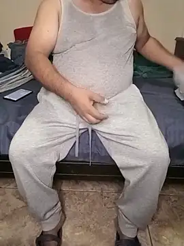 Snapshot of HomHot47 chatting on February 7, 2026, 5:22 am HomHot47 online show from February 7, 2026, 5:22 am