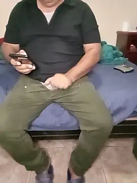 Snapshot of HomHot47 chatting on February 17, 2026, 4:53 am HomHot47 online show from February 17, 2026, 4:53 am