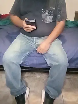 Snapshot of HomHot47 chatting on February 28, 2026, 5:08 am HomHot47 online show from February 28, 2026, 5:08 am