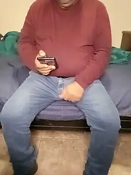 Snapshot of HomHot47 chatting on March 7, 2026, 6:21 am HomHot47 online show from March 7, 2026, 6:21 am