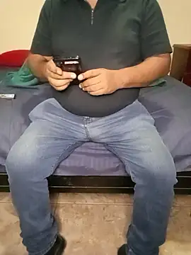 Snapshot of HomHot47 chatting on March 11, 2026, 7:14 am HomHot47 online show from March 11, 2026, 7:14 am