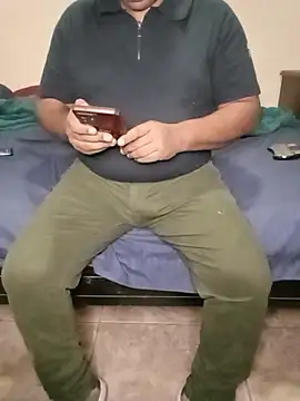 Snapshot of HomHot47 chatting on March 16, 2026, 7:23 am HomHot47 online show from March 16, 2026, 7:23 am