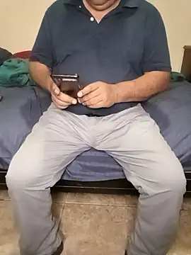 Snapshot of HomHot47 chatting on March 19, 2026, 5:44 am HomHot47 online show from March 19, 2026, 5:44 am