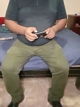 Snapshot of HomHot47 chatting on March 20, 2026, 7:46 am HomHot47 online show from March 20, 2026, 7:46 am