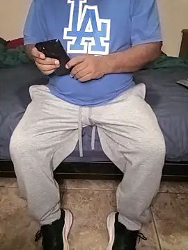 Snapshot of HomHot47 chatting on March 23, 2026, 7:23 am HomHot47 online show from March 23, 2026, 7:23 am