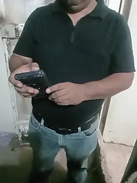 Snapshot of HomHot47 chatting on March 25, 2026, 6:30 am HomHot47 online show from March 25, 2026, 6:30 am