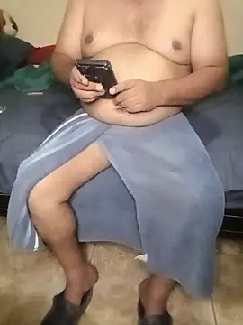 Snapshot of HomHot47 chatting on March 26, 2026, 5:57 am HomHot47 online show from March 26, 2026, 5:57 am