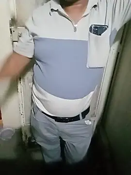 Snapshot of HomHot47 chatting on March 27, 2026, 7:36 am HomHot47 online show from March 27, 2026, 7:36 am