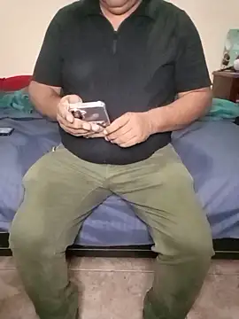 Snapshot of HomHot47 chatting on March 30, 2026, 8:48 am HomHot47 online show from March 30, 2026, 8:48 am