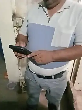 Snapshot of HomHot47 chatting on April 7, 2026, 6:47 am HomHot47 online show from April 7, 2026, 6:47 am