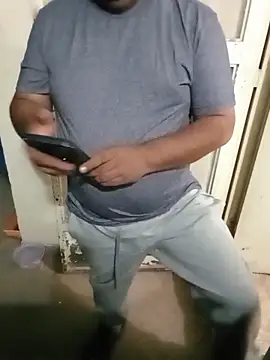 Snapshot of HomHot47 chatting on April 10, 2026, 6:51 am HomHot47 online show from April 10, 2026, 6:51 am