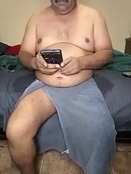 Snapshot of HomHot47 chatting on April 13, 2026, 6:08 am HomHot47 online show from April 13, 2026, 6:08 am