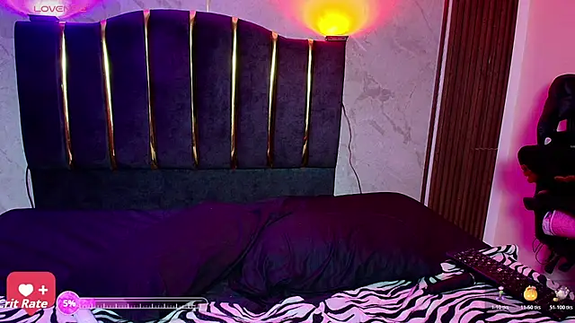 Aria  Lakshmi online show from October 21, 2025, 6:14 am