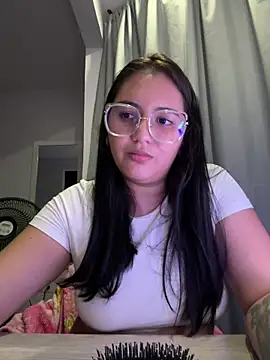 Angeldusttt online show from September 26, 2025, 5:00 am