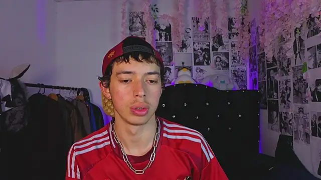 Otter Star online show from September 20, 2025, 3:29 am