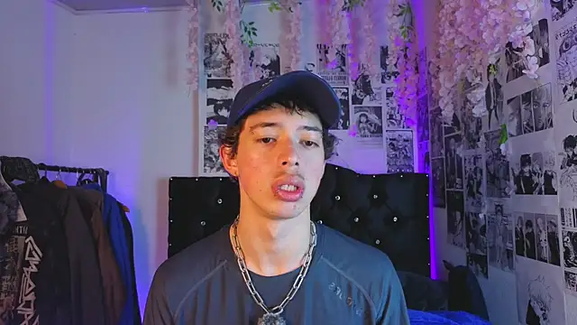 Otter Star online show from September 27, 2025, 4:06 am