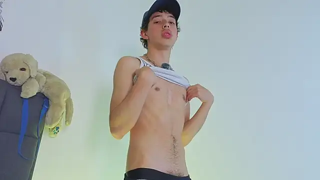 Otter Star online show from October 2, 2025, 3:35 am