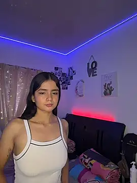 Ashley and Zoe online show from April 11, 2026, 3:49 pm