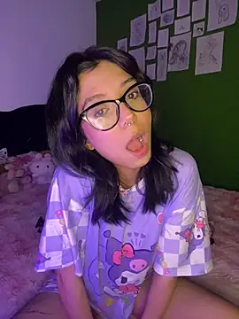 Valen-Foxx online show from September 27, 2025, 5:34 am